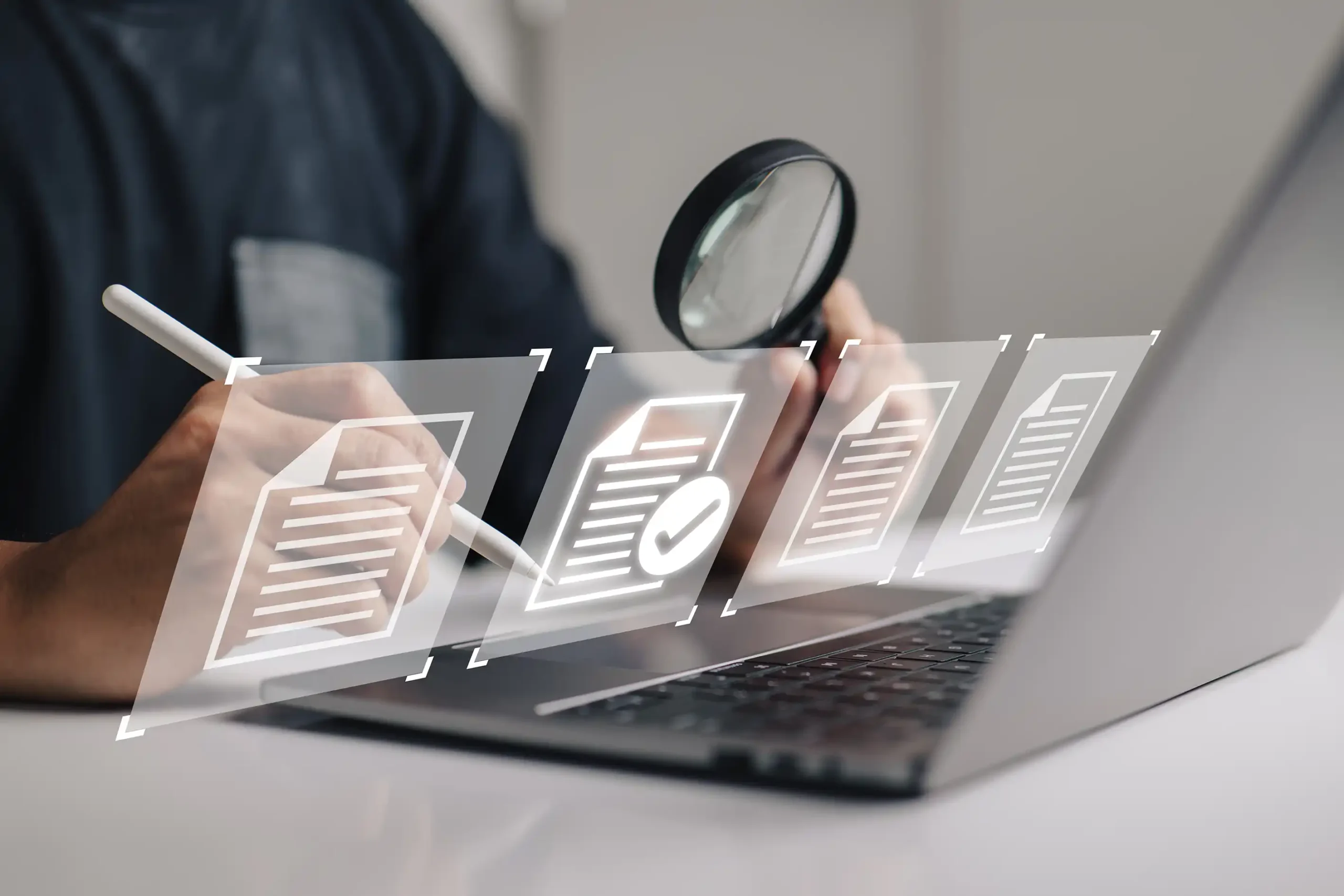 Mastering the different legal layers of a chatbot